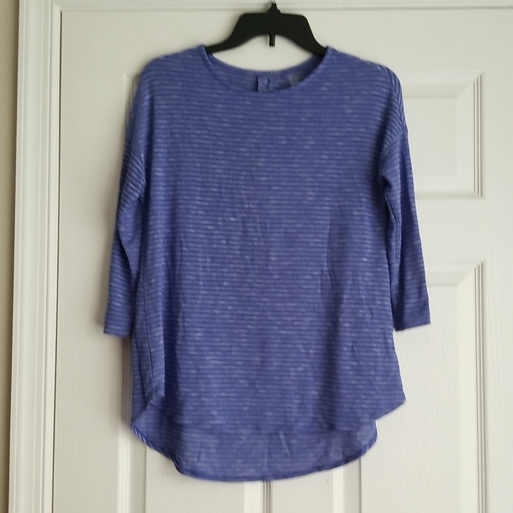 Old Navy Girl's Stripe Top